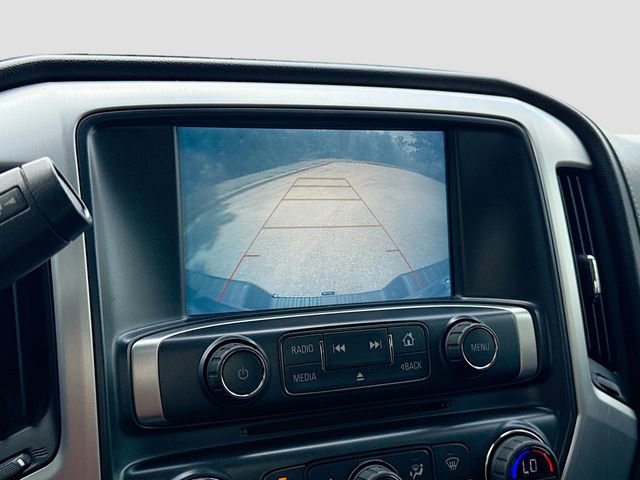 Used 2018 GMC Sierra 1500 SLE w/ SLE Value Package RWD image 28