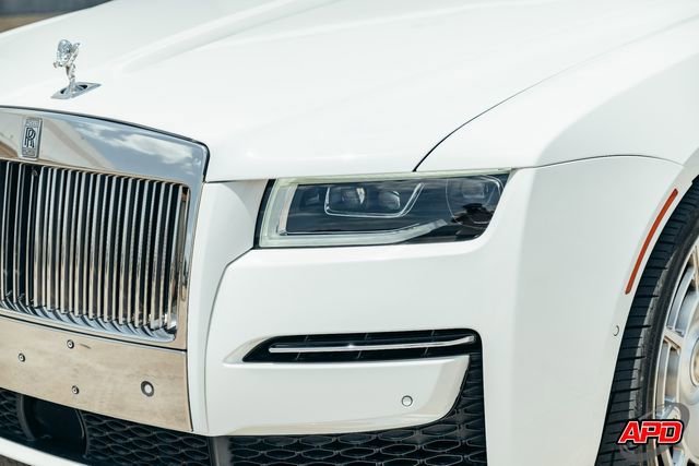 Used 2022 Rolls-Royce Ghost w/ Ghost Package image 45