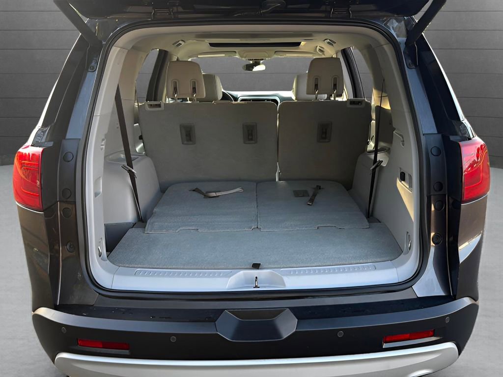 Used 2017 GMC Acadia SLT image 10