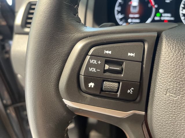 Certified 2025 Honda Ridgeline Sport image 7