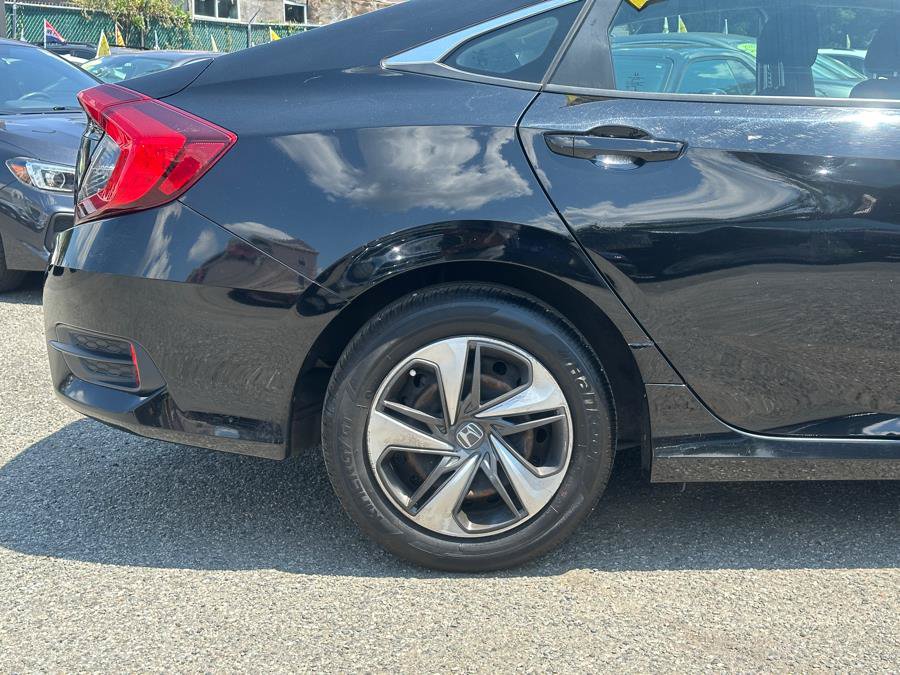 Used 2019 Honda Civic LX image 33
