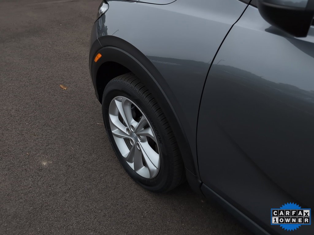 Used 2022 Buick Encore GX Preferred w/ Cold Weather Comfort Package image 46