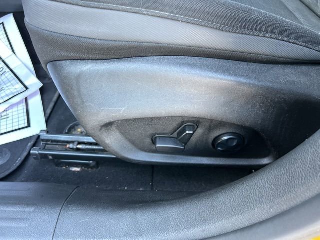 Used 2018 Jeep Renegade Altitude image 13