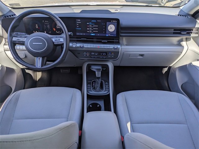 Used 2024 Hyundai Kona SEL image 15