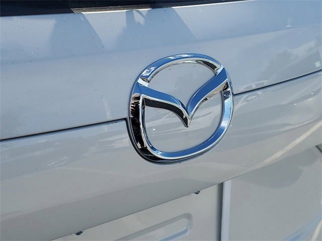New 2025 MAZDA CX-5 AWD 2.5 S w/ Select Package image 6