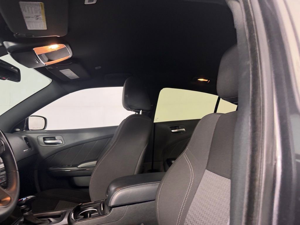 Used 2023 Dodge Charger SXT w/ Blacktop Special Edition image 24