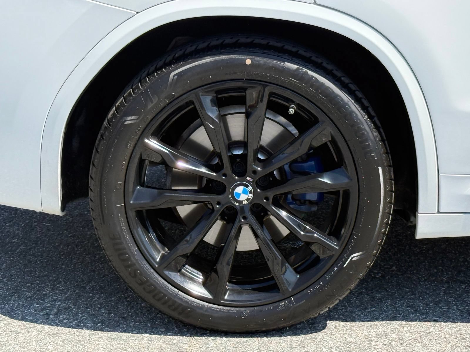 Certified 2023 BMW X3 M40i w/ Shadowloine Package AWD/4WD image 18