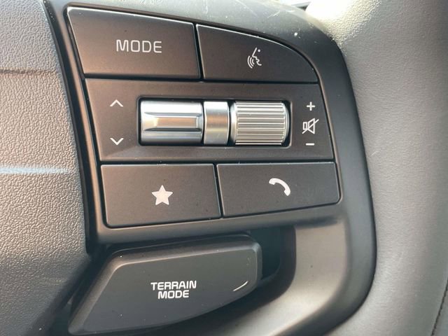 New 2026 Kia Sportage X-Line Prestige image 30