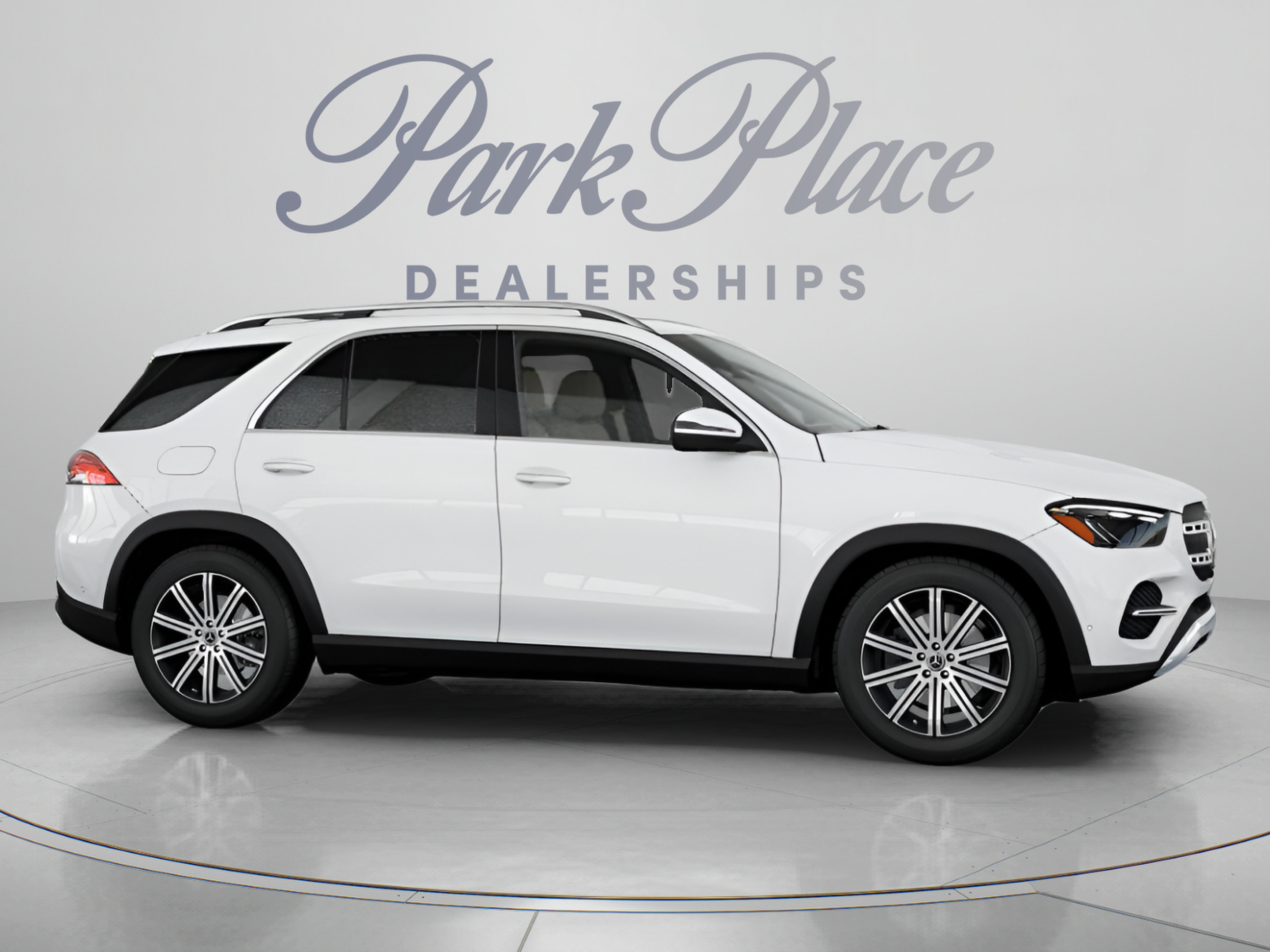Used 2026 Mercedes-Benz GLE 350 4MATIC image 27