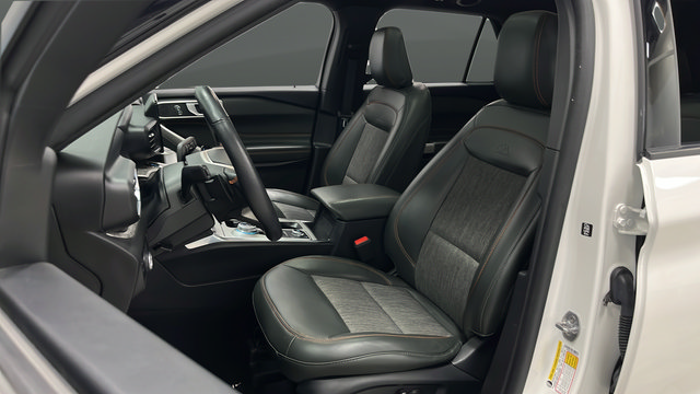Used 2023 Ford Explorer Timberline AWD/4WD image 9