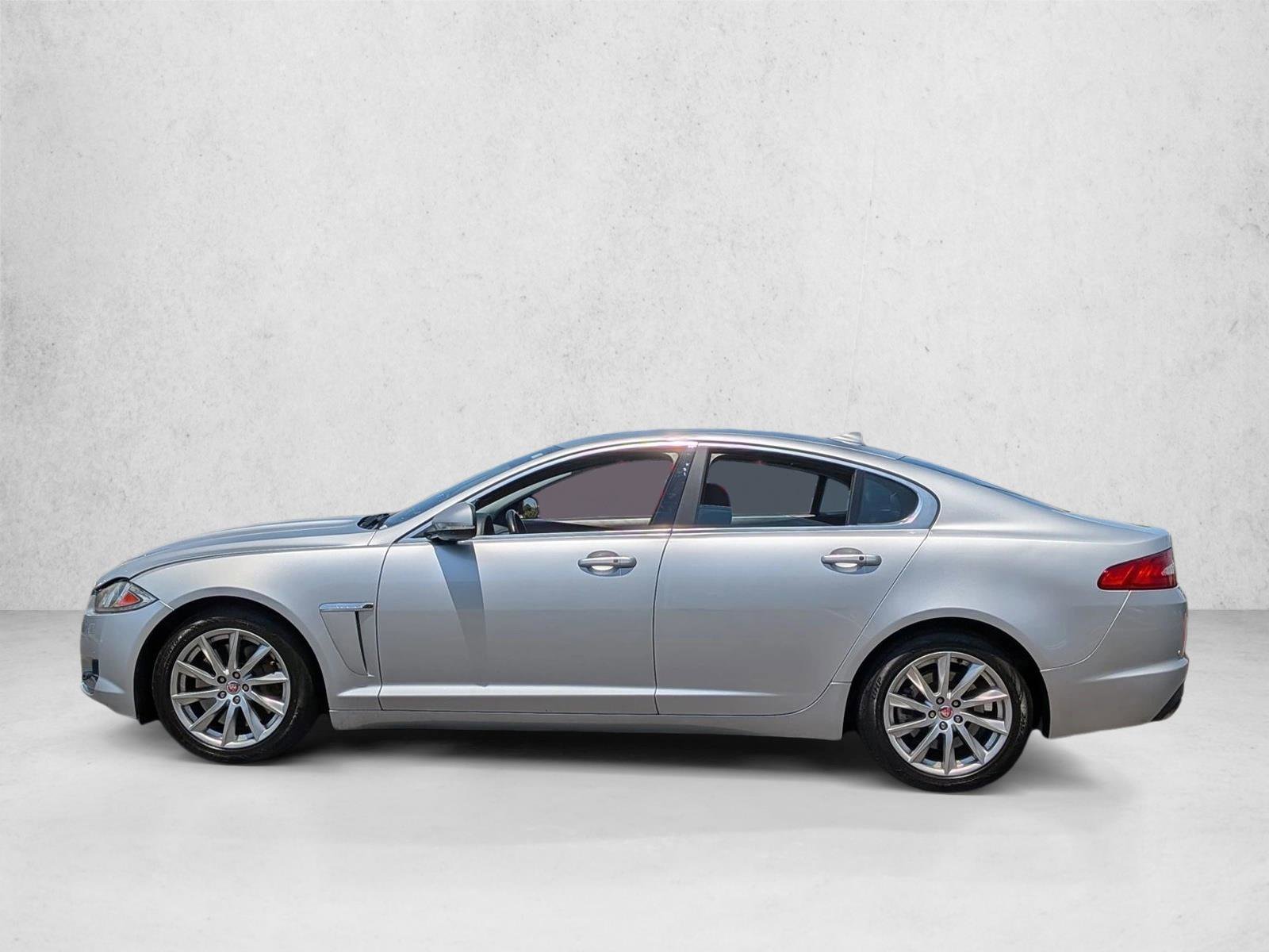 Used 2015 Jaguar XF Premium RWD video 2
