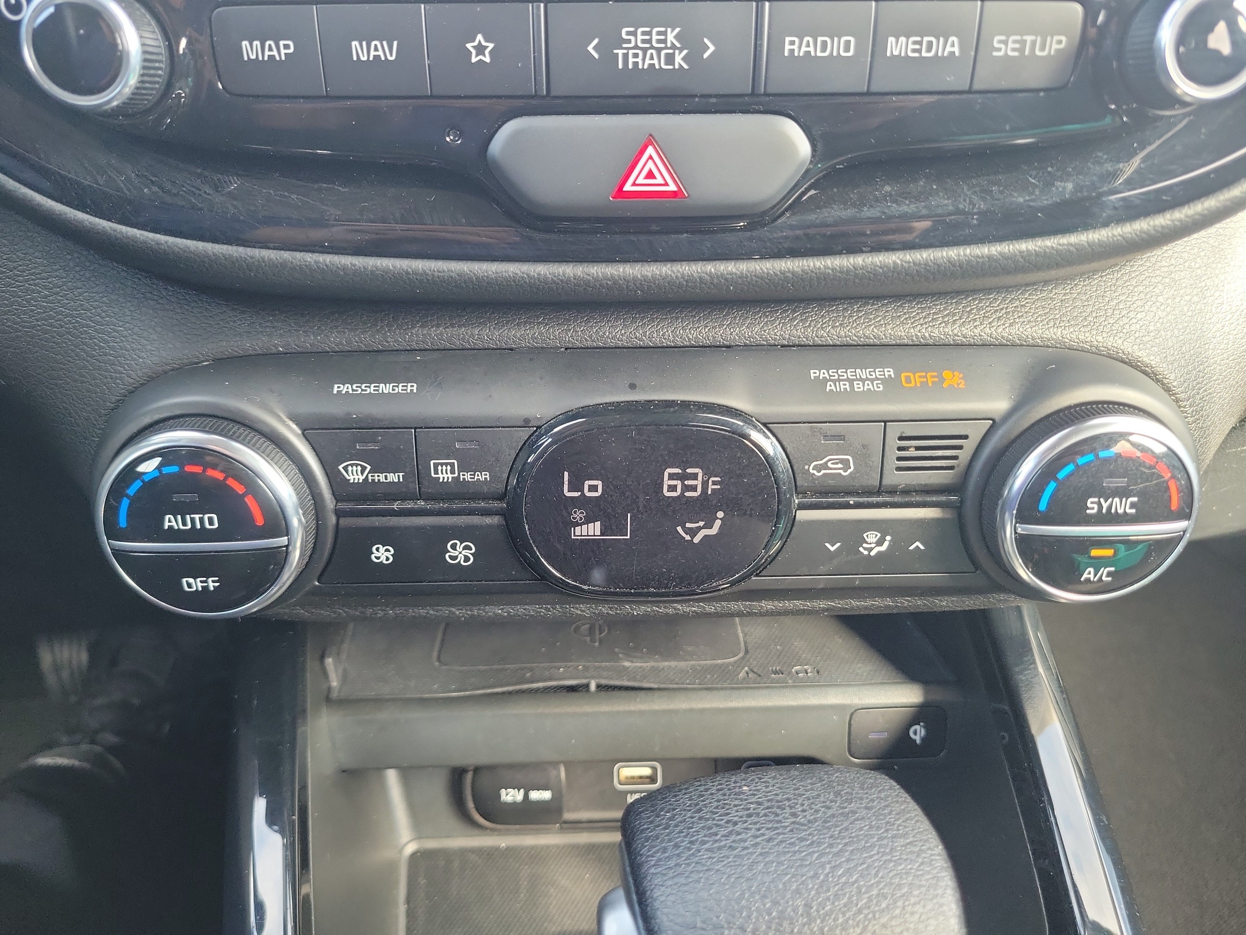 Used 2023 Kia Soul S FWD image 26