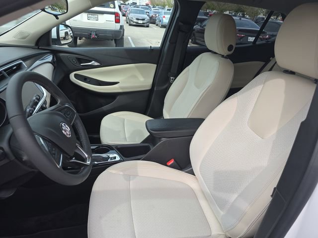 Used 2023 Buick Encore GX Select w/ Safety Package II image 14