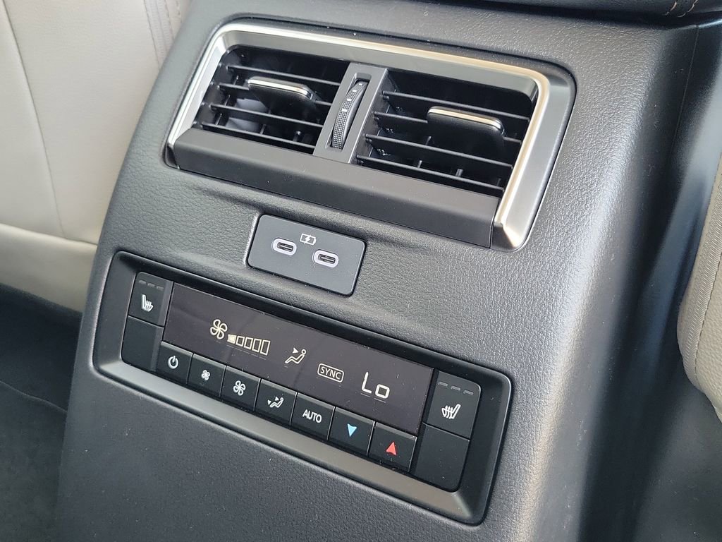 New 2026 MAZDA CX-70 SC Plus image 20