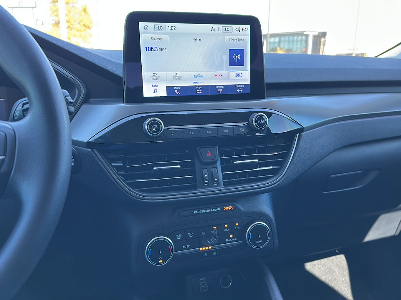 Used 2025 Ford Escape Active image 31