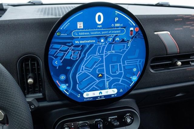 New 2026 MINI Cooper John Cooper Works image 15