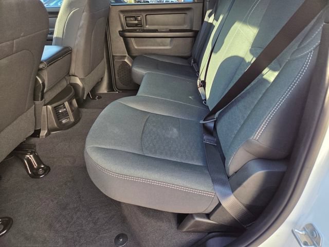 Used 2026 RAM 2500 Tradesman AWD/4WD image 11