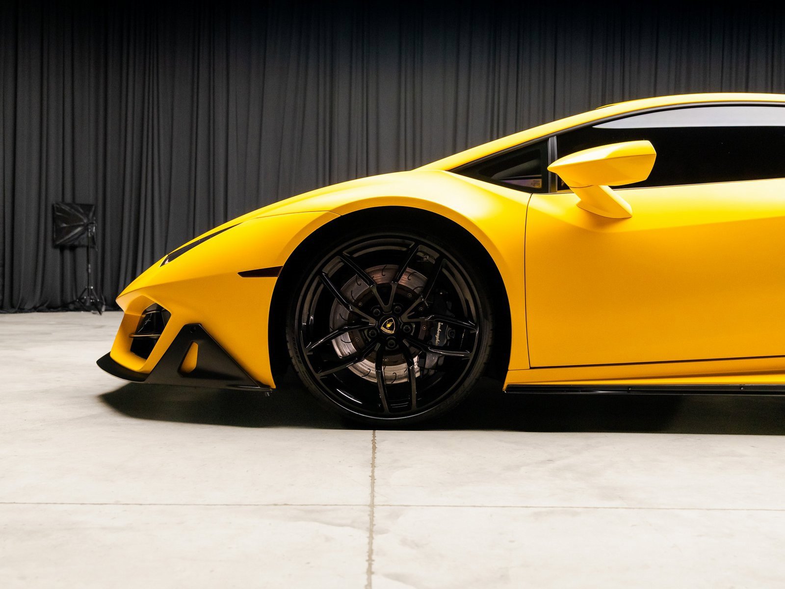 Used 2016 Lamborghini Huracan LP 580-2 image 28