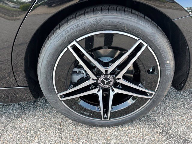 New 2026 Mercedes-Benz C 300 4MATIC Sedan image 10