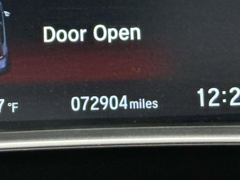 Used 2022 Honda CR-V EX-L image 25