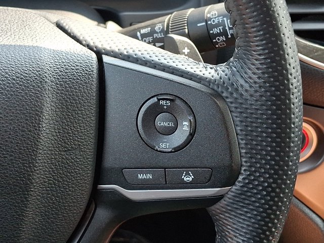 Used 2023 Honda Passport EX-L image 21