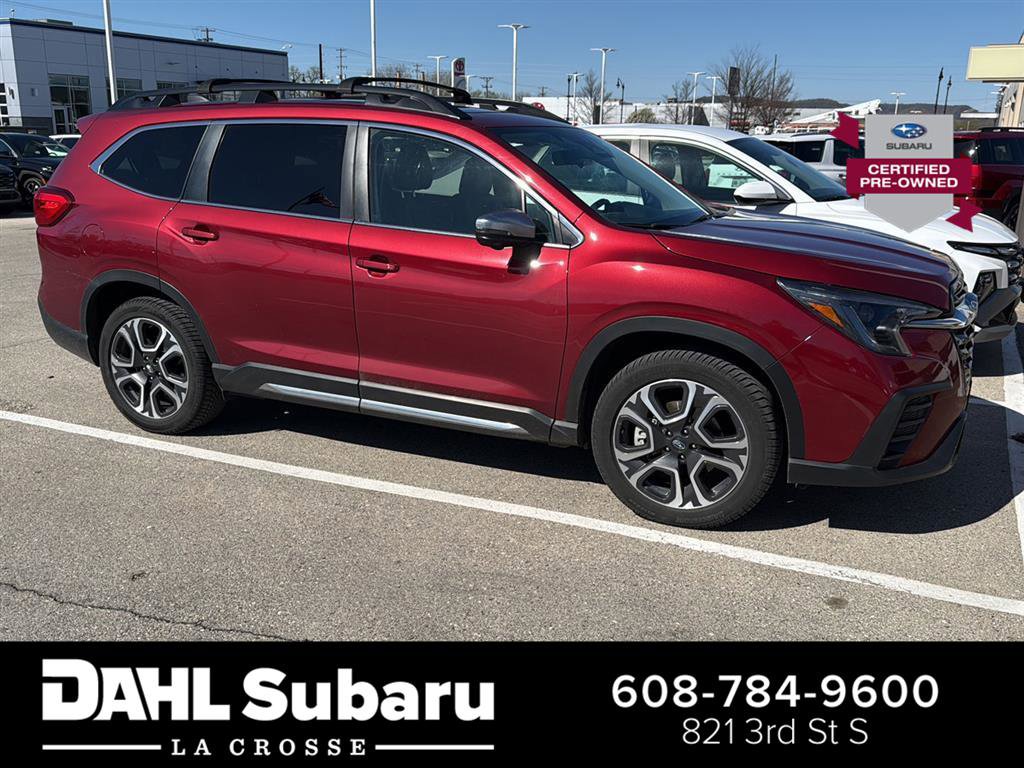 Used 2023 Subaru Ascent Limited w/ Technology Package AWD/4WD image 1