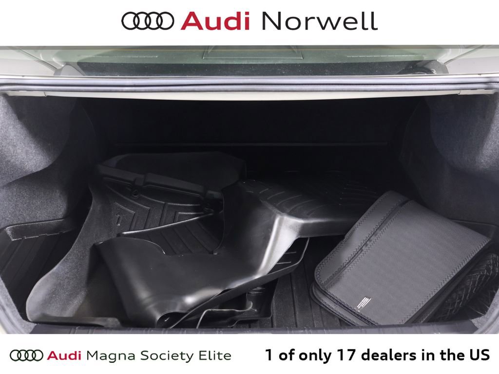 Used 2018 Subaru WRX Limited image 15