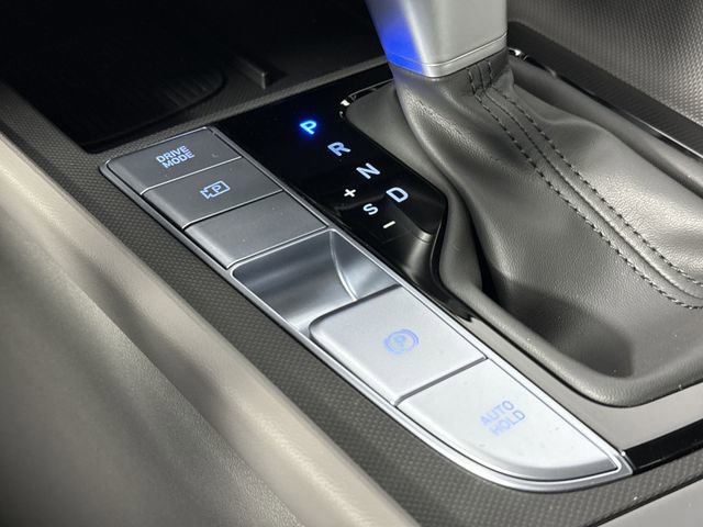 New 2026 Hyundai Elantra Sport FWD image 26