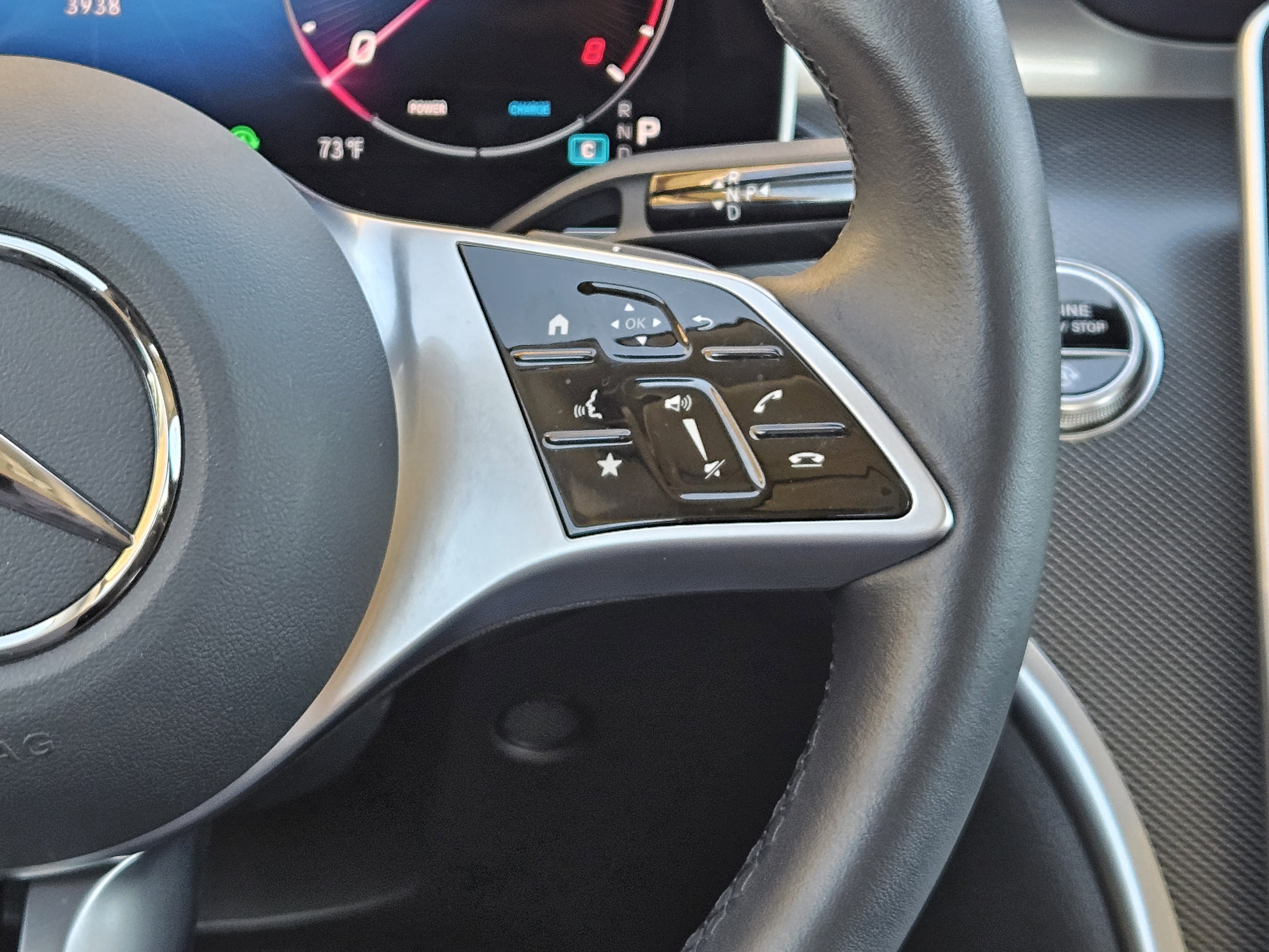 Certified 2025 Mercedes-Benz C 300 4MATIC Sedan image 29