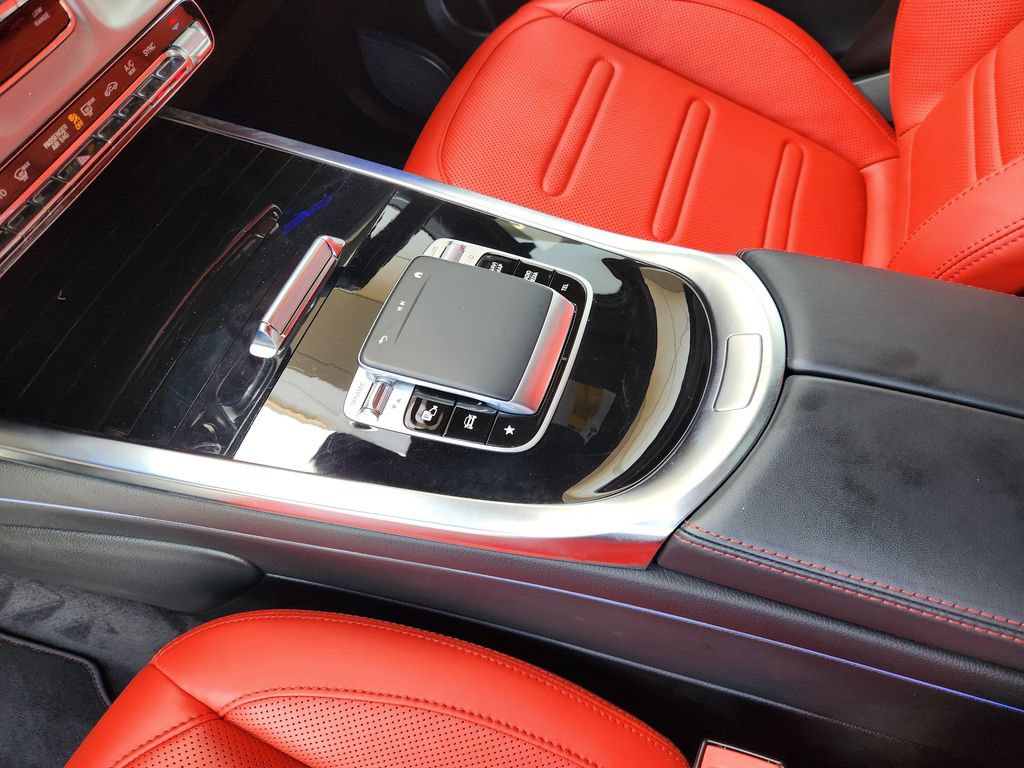 Used 2025 Mercedes-Benz G 550 image 20