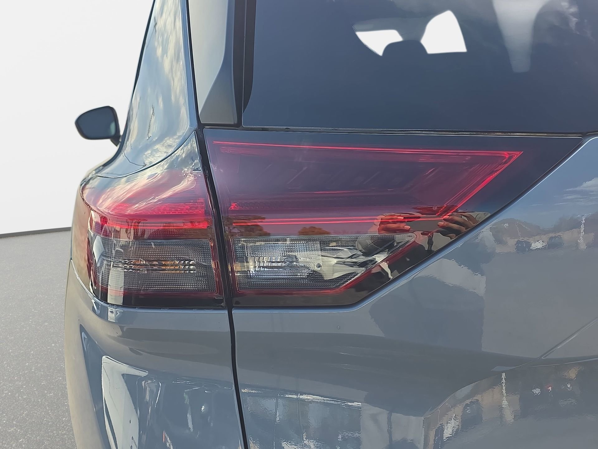 New 2026 Nissan Rogue SV w/ Cold Weather Package image 32