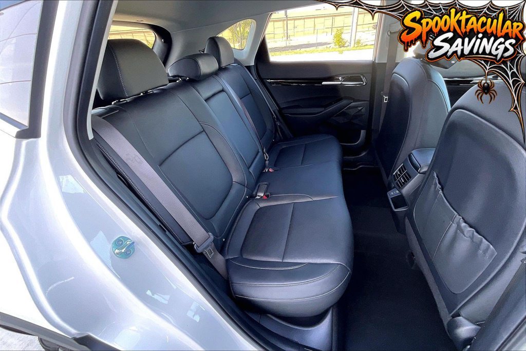 Used 2026 Kia Seltos EX AWD/4WD image 27