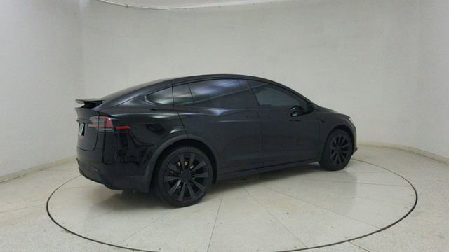 Used 2022 Tesla Model X image 73
