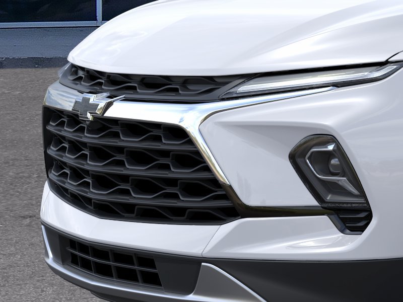 New 2026 Chevrolet Blazer LT w/ Convenience Package AWD/4WD image 13