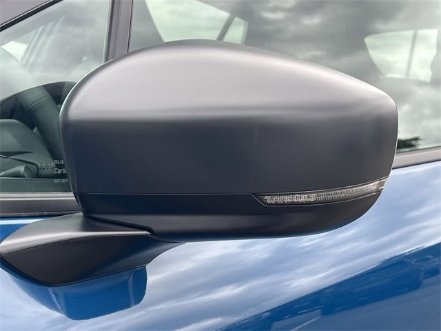 New 2026 Subaru Crosstrek 2.5i Wilderness image 37