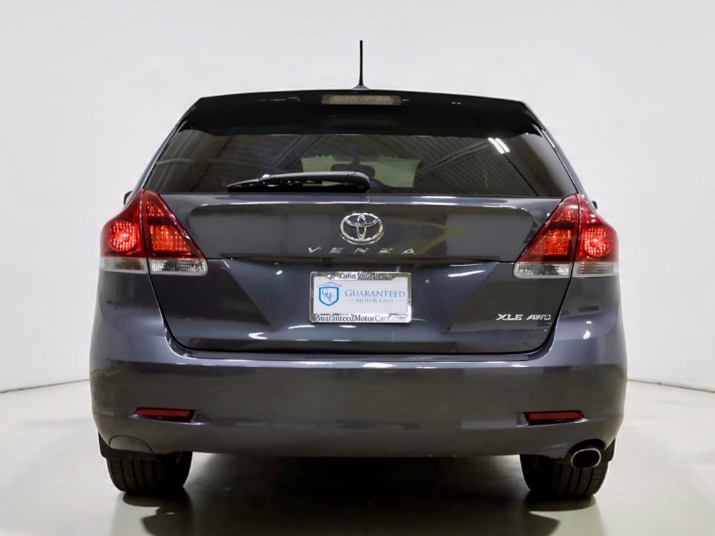 Used 2015 Toyota Venza XLE AWD/4WD image 16