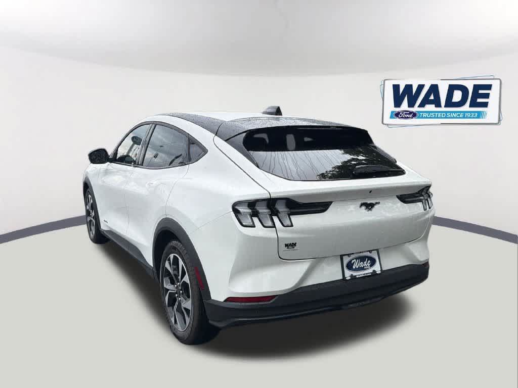 New 2026 Ford Mustang Mach-E Select RWD image 7