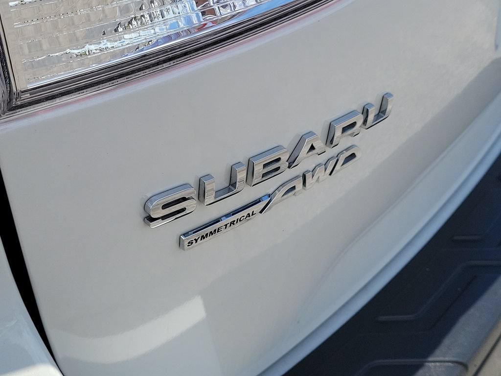 Used 2021 Subaru Forester Limited AWD/4WD image 5