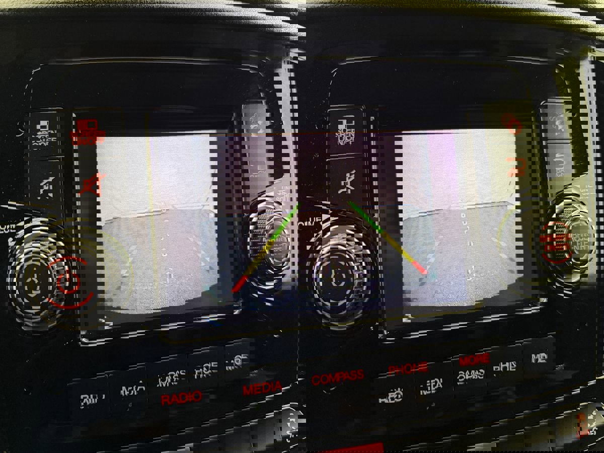 Used 2020 RAM ProMaster City Tradesman image 12