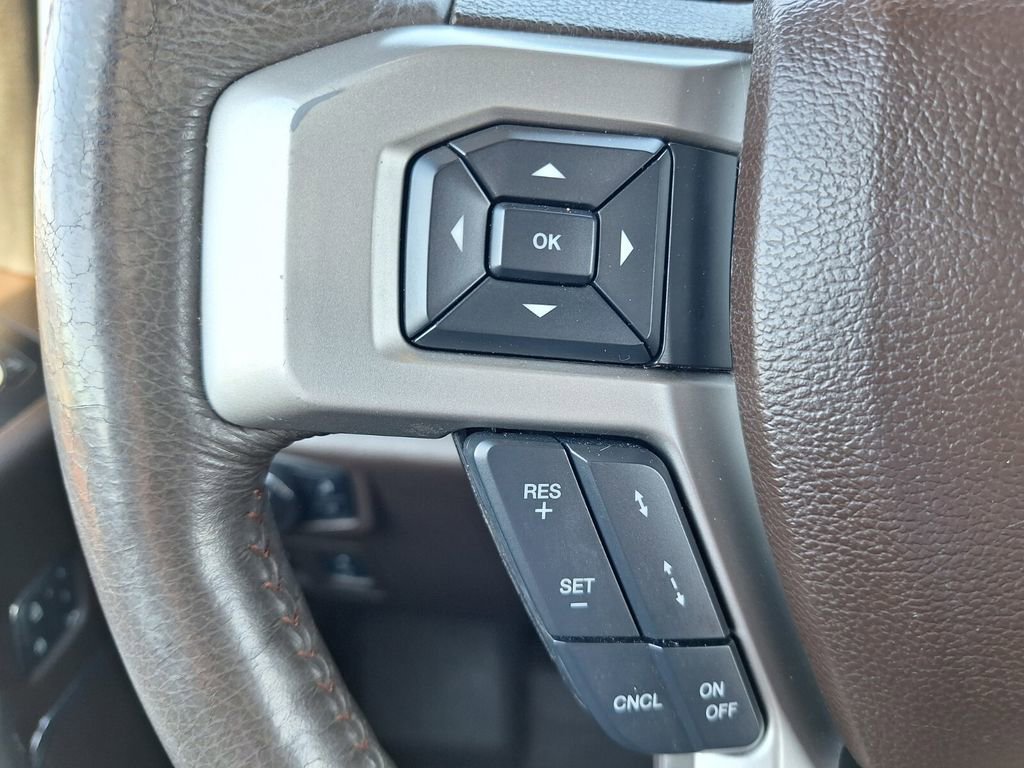 Used 2018 Ford F150 King Ranch w/ Equipment Group 601A Luxury image 22