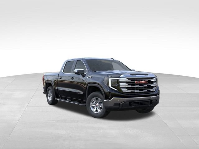 New 2026 GMC Sierra 1500 SLE w/ Preferred Package