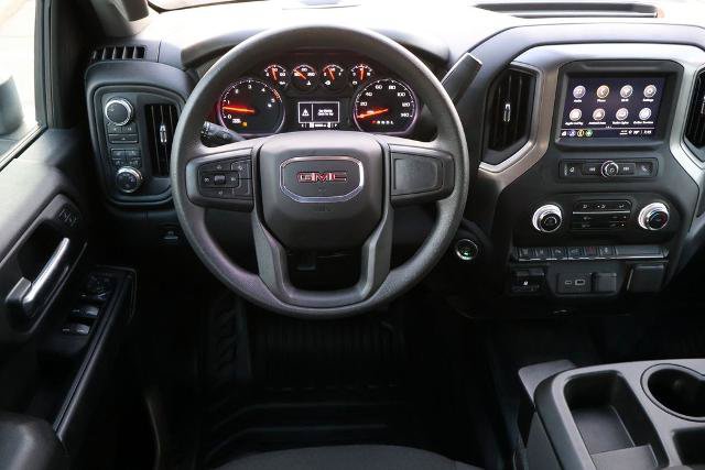 Used 2025 GMC Sierra 2500 Pro w/ 1SA Pro Safety Plus Package AWD/4WD image 15