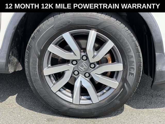 Used 2019 Honda Pilot EX-L image 7
