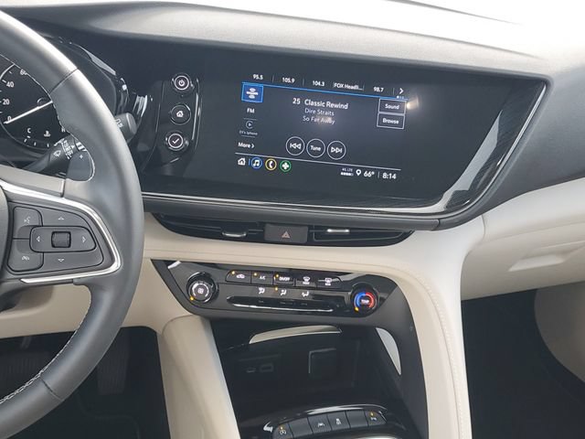 Certified 2023 Buick Envision Preferred FWD image 13