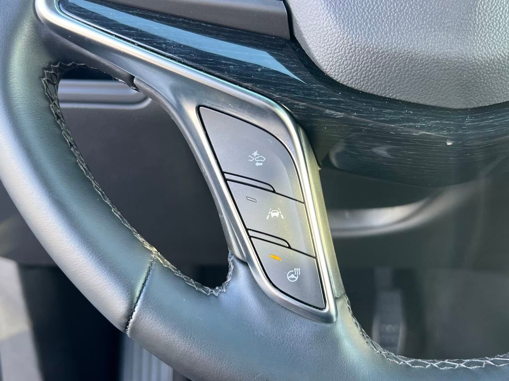 Certified 2025 Cadillac XT5 Premium Luxury image 34