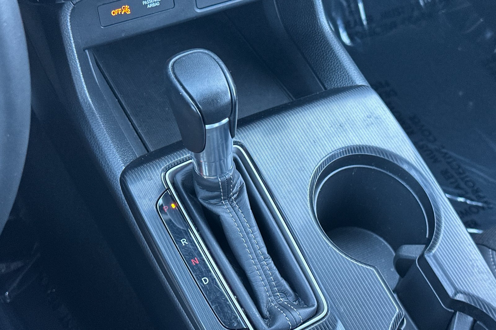Certified 2023 Honda Civic Sport image 21