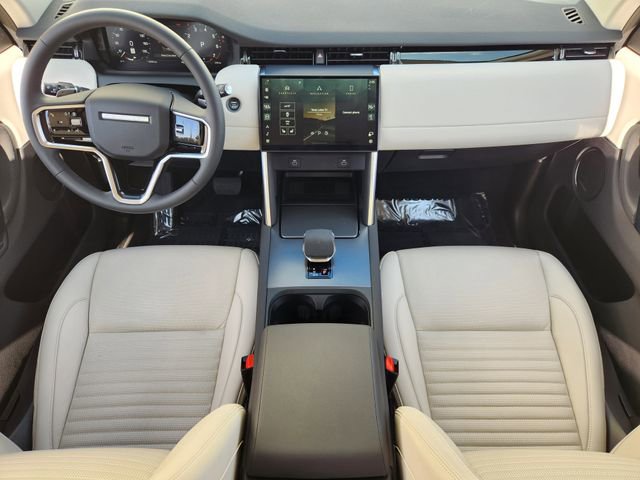 Used 2025 Land Rover Discovery Sport S AWD/4WD image 19