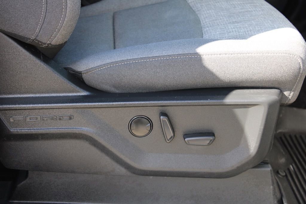 Used 2022 Ford F150 XLT w/ Equipment Group 302A High image 21