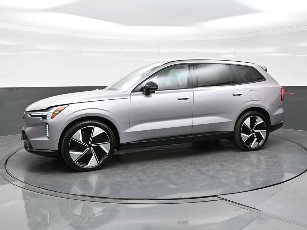 New 2026 Volvo EX90 Ultra AWD/4WD image 3