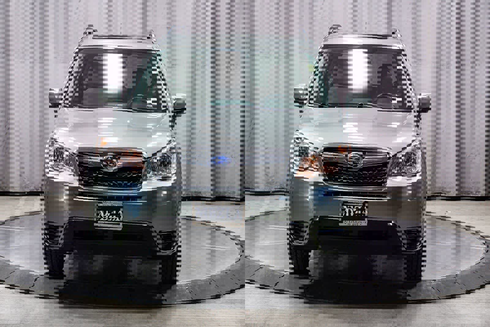 Used 2015 Subaru Forester 2.5i Premium w/ All-Weather Package image 6